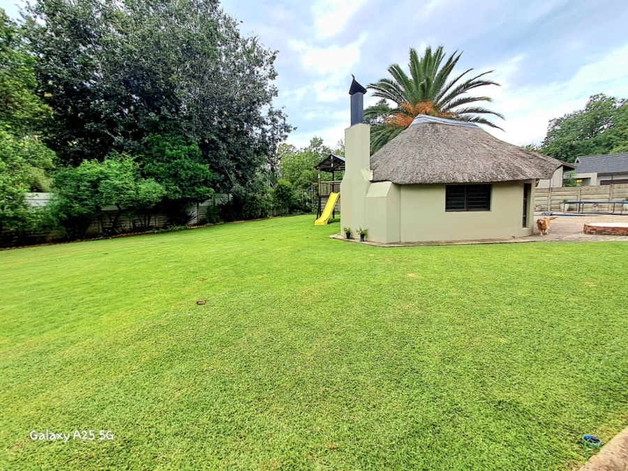 4 Bedroom Property for Sale in Sasolburg Ext 23 Free State